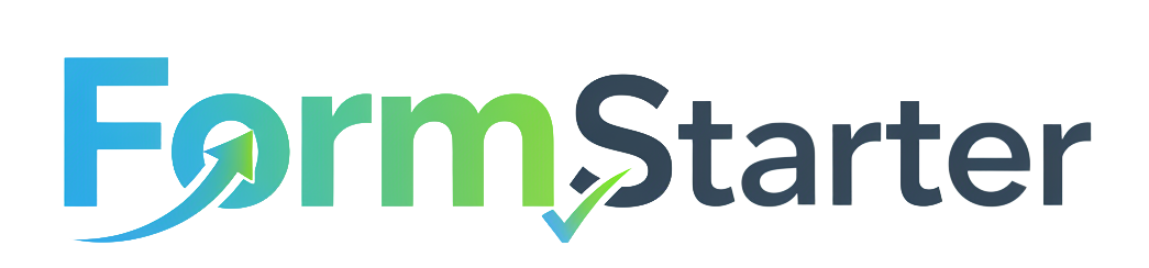 Form Starter